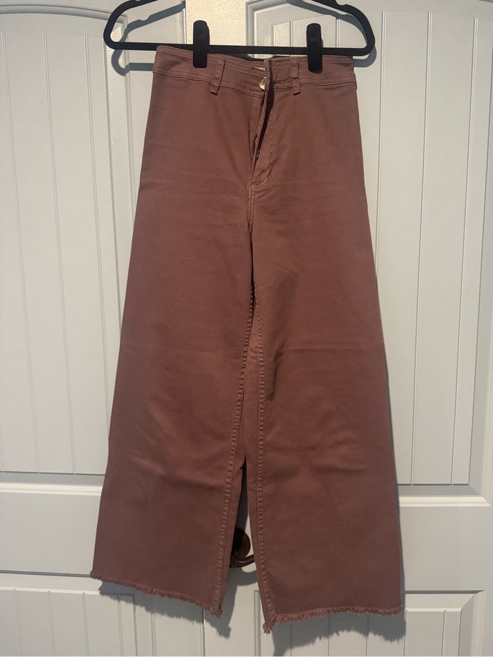 Billabong Freefall wide leg pants